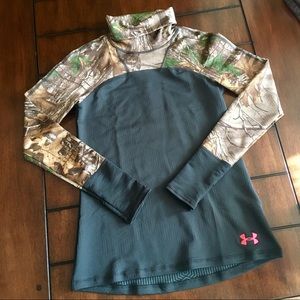Under Armour